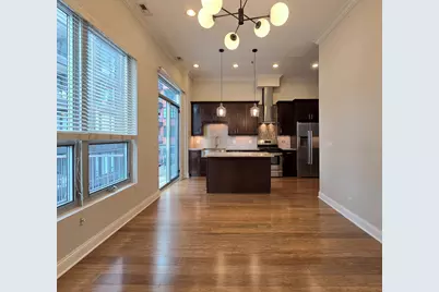22 N Aberdeen Street #406, Chicago, IL 60607 - Photo 8