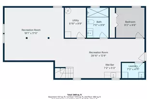 5020 W Fletcher St, Chicago, IL 60641 - Photo 32