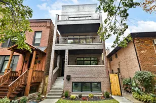 5446 S Kimbark Ave, Chicago, IL 60615 - Photo 1
