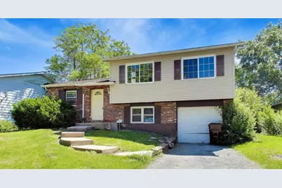 17781 Harvard Lane, Country Club Hills, IL 60478 - Photo 2