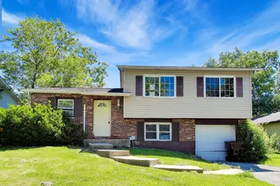 17781 Harvard Lane, Country Club Hills, IL 60478 - Photo 1