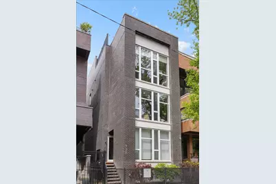 938 N Winchester Avenue #3, Chicago, IL 60622 - Photo 1
