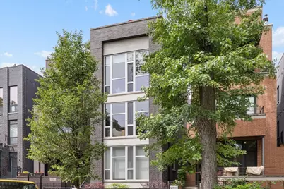 938 N Winchester Avenue #3, Chicago, IL 60622 - Photo 2