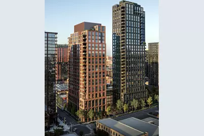 224 N Elizabeth Street #T2-7A, Chicago, IL 60607 - Photo 2