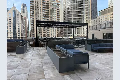 30 E Huron Street #1202, Chicago, IL 60611 - Photo 28