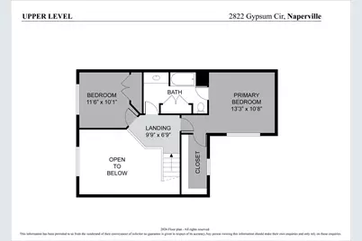 2822 Gypsum Circle, Naperville, IL 60564 - Photo 26