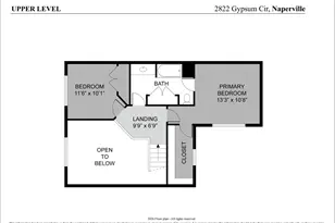 2822 Gypsum Cir, Naperville, IL 60564 - Photo 26