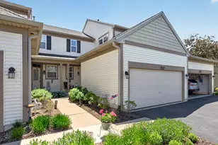 2822 Gypsum Cir, Naperville, IL 60564 - Photo 1