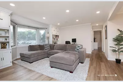 510 W Miner Street #1D, Arlington Heights, IL 60005 - Photo 6