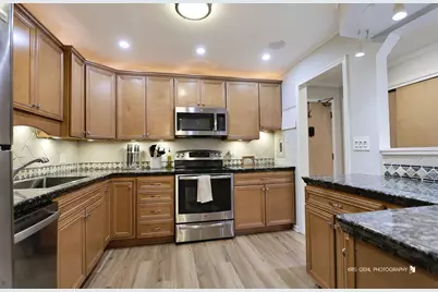 510 W Miner Street #1D, Arlington Heights, IL 60005 - Photo 4