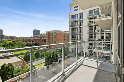 901 W Madison Street #601, Chicago, IL 60607 - Photo 14