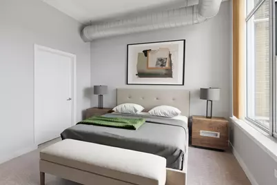 901 W Madison Street #601, Chicago, IL 60607 - Photo 12