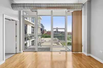 901 W Madison Street #601, Chicago, IL 60607 - Photo 4