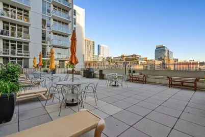 901 W Madison Street #601, Chicago, IL 60607 - Photo 18