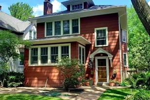 1327 Washington St, Evanston, IL 60202 - Photo 1