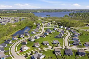 4706 Fox Trail Ct, Wonder Lake, IL 60097 - Photo 32
