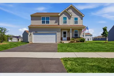 4706 Fox Trail Court, Wonder Lake, IL 60097 - Photo 2