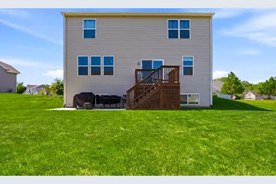 4706 Fox Trail Court, Wonder Lake, IL 60097 - Photo 26
