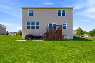 4706 Fox Trail Ct, Wonder Lake, IL 60097 - Photo 26