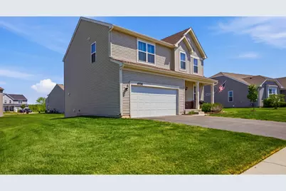 4706 Fox Trail Court, Wonder Lake, IL 60097 - Photo 4