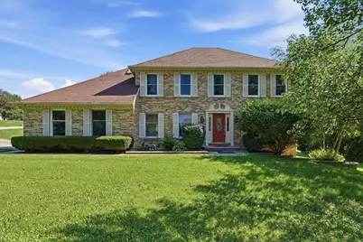 5N861 Harvest Court, Saint Charles, IL 60174 - Photo 1