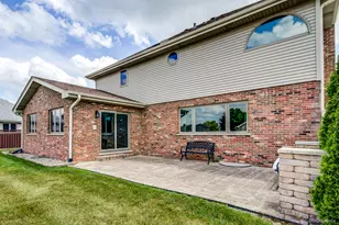 7998 Champlain Ave, Tinley Park, IL 60477 - Photo 32