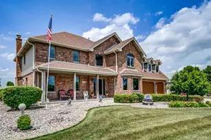 7998 Champlain Ave, Tinley Park, IL 60477 - Photo 2