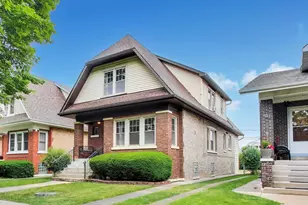 6034 W Berenice Ave, Chicago, IL 60634 - Photo 2