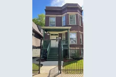 7807 S Marquette Avenue, Chicago, IL 60649 - Photo 1