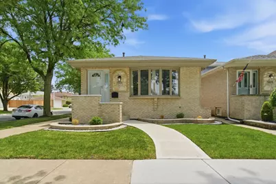 5601 S Sayre Avenue, Chicago, IL 60638 - Photo 2