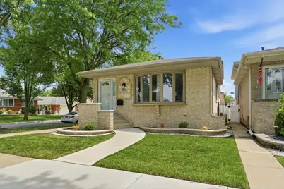 5601 S Sayre Avenue, Chicago, IL 60638 - Photo 4