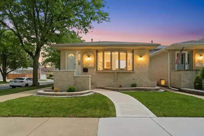 5601 S Sayre Avenue, Chicago, IL 60638 - Photo 1