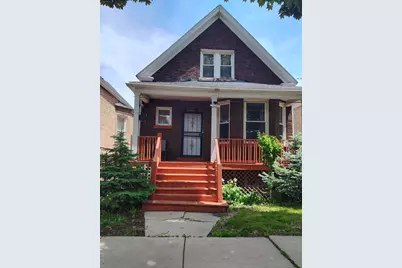 2243 N Kedvale Avenue, Chicago, IL 60639 - Photo 1