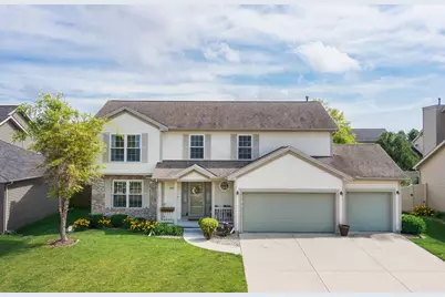 2921 Grey Hawk Drive, Normal, IL 61761 - Photo 1