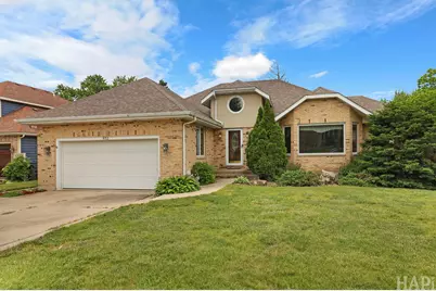 612 Edelweiss Drive, Antioch, IL 60002 - Photo 1
