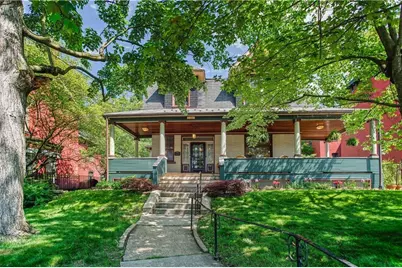 1418 Pennsylvania Avenue, Pittsburgh, PA 15233 - Photo 1