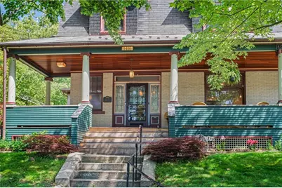 1418 Pennsylvania Avenue, Pittsburgh, PA 15233 - Photo 6