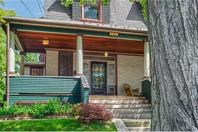 1418 Pennsylvania Avenue, Pittsburgh, PA 15233 - Photo 4