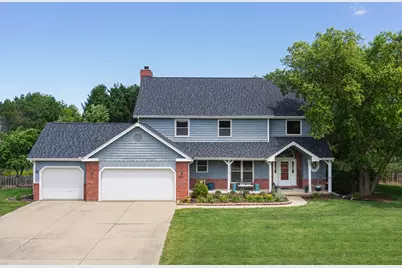 3010 Thornwood Lane, Bloomington, IL 61704 - Photo 1