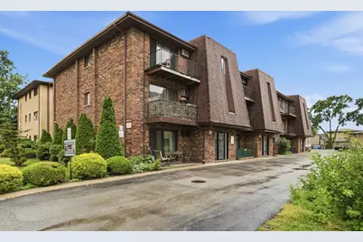 9812 Sayre Avenue #3E, Chicago Ridge, IL 60415 - Photo 16