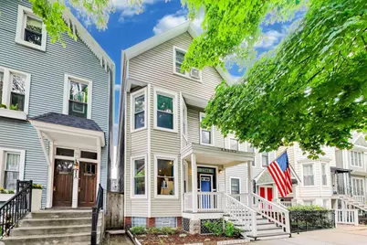 2245 W Melrose Street, Chicago, IL 60618 - Photo 1