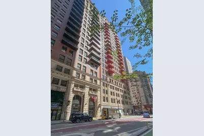 212 W Washington Street #1513, Chicago, IL 60606 - Photo 1