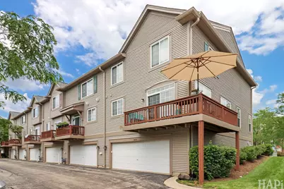 1623 Station Park Drive #1623, Grayslake, IL 60030 - Photo 20