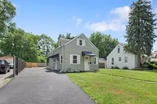 11401 S Whipple St, Merrionette Park, IL 60803 - Photo 2