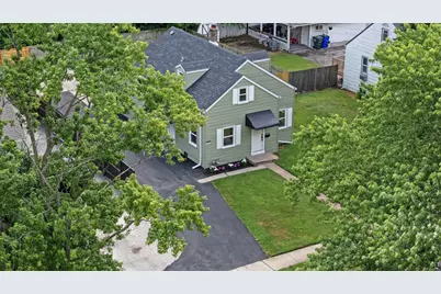 11401 S Whipple Street, Merrionette Park, IL 60803 - Photo 32