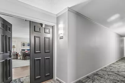 207 Rivershire Lane #207, Lincolnshire, IL 60069 - Photo 18
