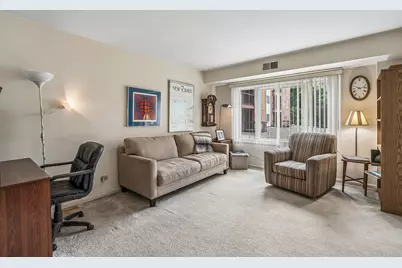 207 Rivershire Lane #207, Lincolnshire, IL 60069 - Photo 16