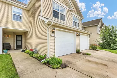3413 Stoneway Court, Champaign, IL 61822 - Photo 1