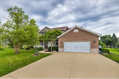 1618 English Oak Drive, Champaign, IL 61822 - Photo 8