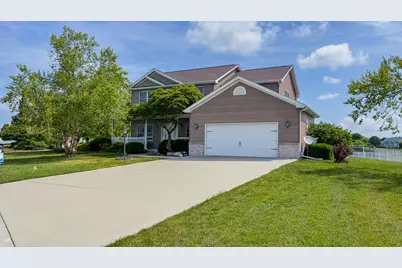 1618 English Oak Drive, Champaign, IL 61822 - Photo 1